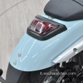 La moto di alta qualità personalizza il gas diesel personalizzabile da 250 cc a quattro ictus